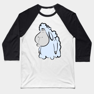 Hey Ewe Baseball T-Shirt